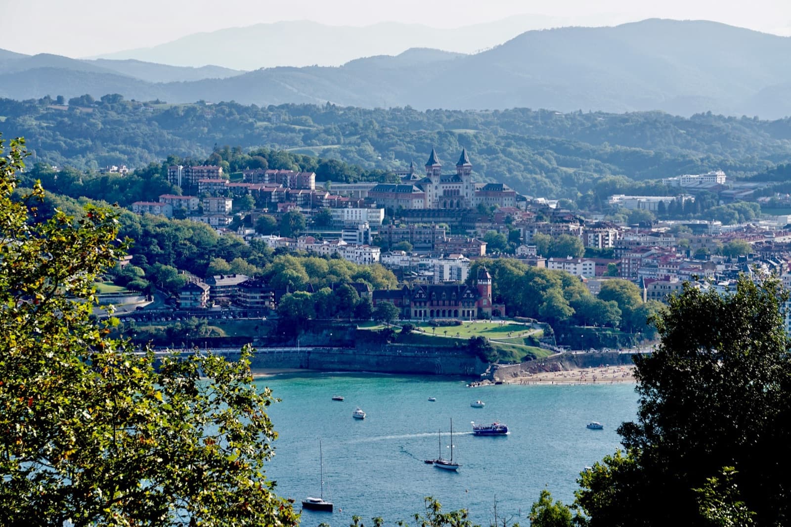 Behobia – San Sebastián 2026
