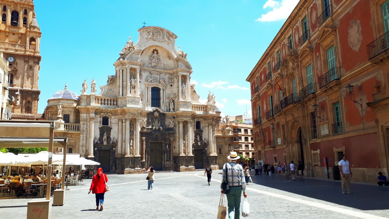 Maratón de Murcia 2027