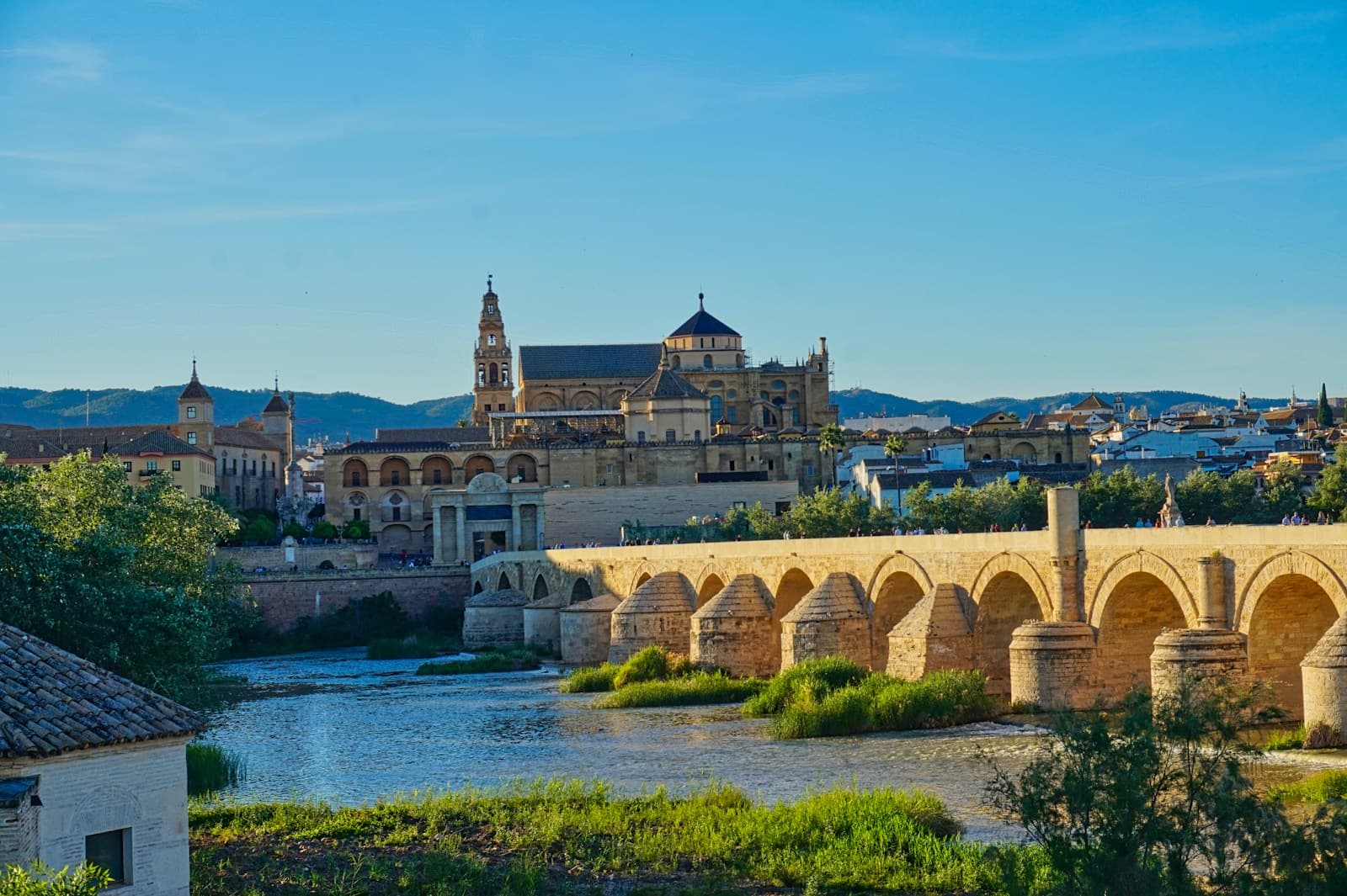 40 Media Maratón de Córdoba