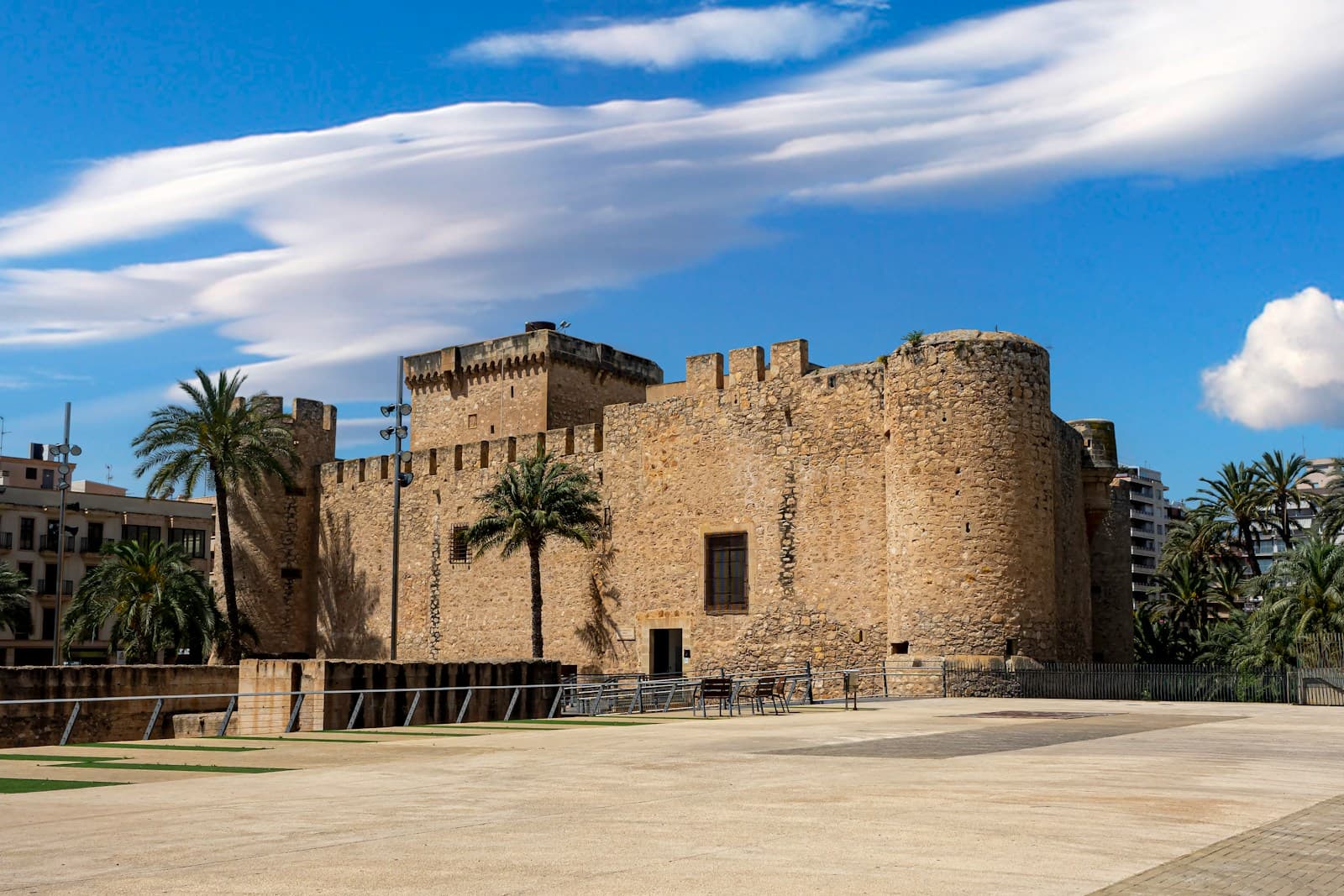 2ª Maratón Internacional Elche-Alicante