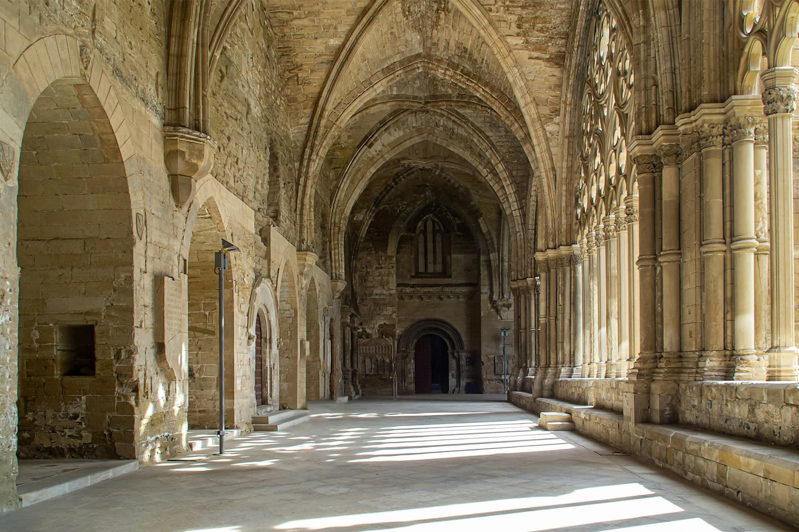 33a Viding Ekke Mitja de Lleida