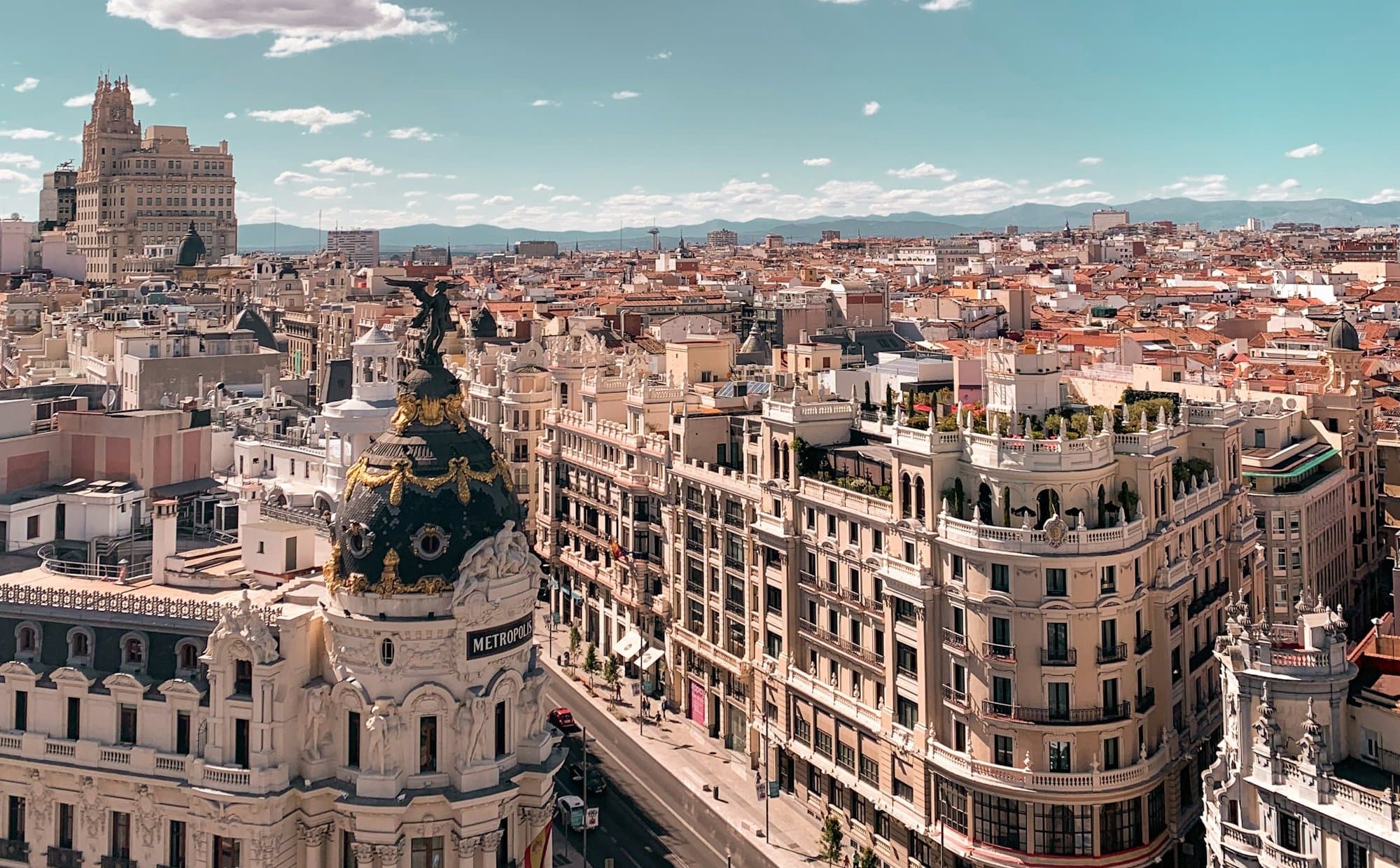 Zurich Rock 'n' Roll Running Series Madrid 2027