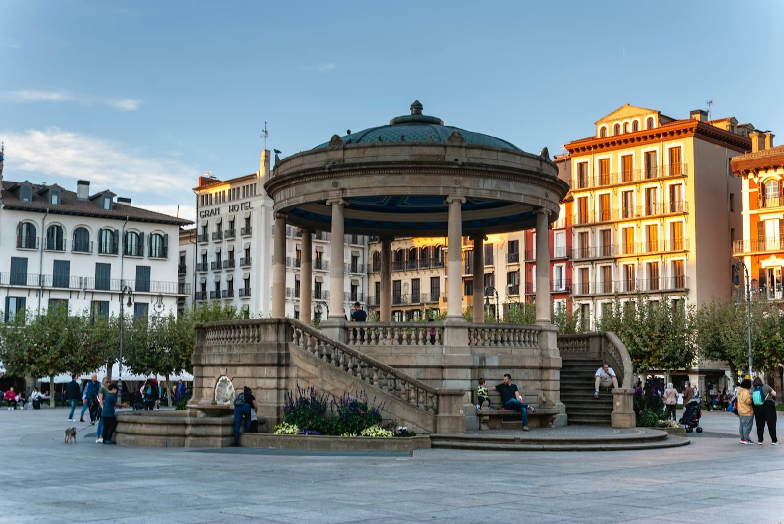 XI Media Maratón Zubiri Pamplona-Iruña