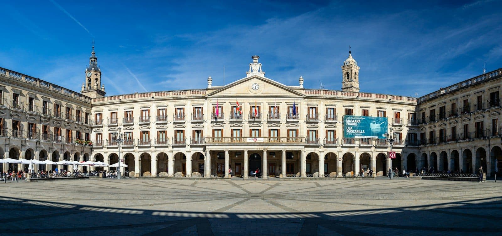 48ª Media Maratón de Vitoria-Gasteiz