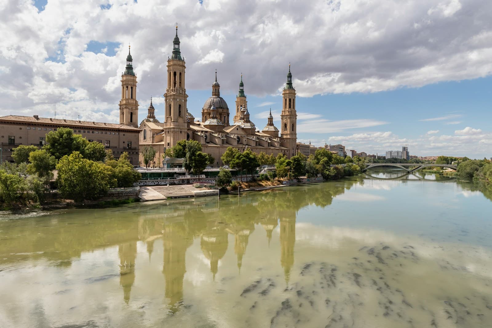 MANN-FILTER Maratón de Zaragoza 2027